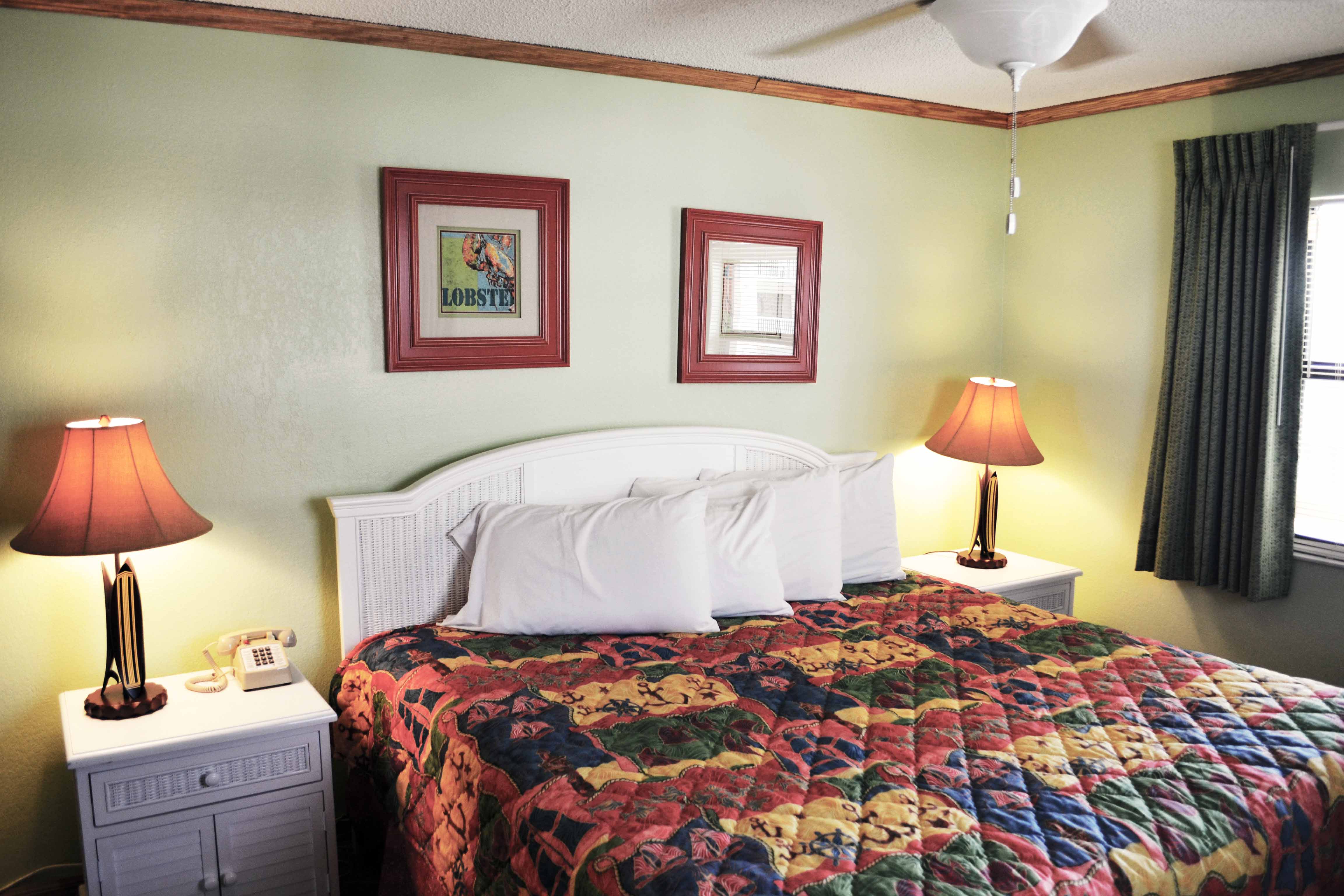 a5-One bedroom oceanfront bedroom a5-One bedroom oceanfront bedroom