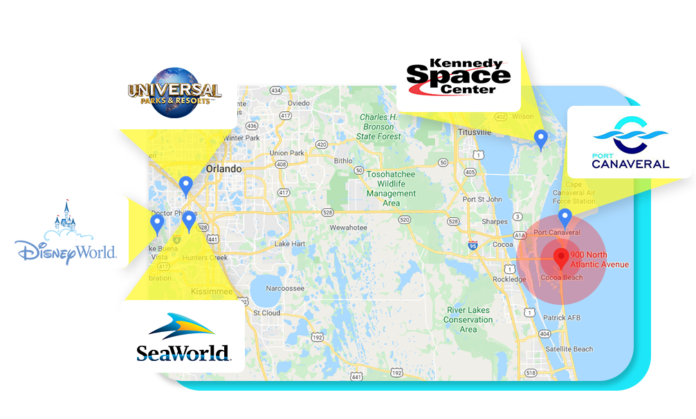 map Whats Nearby