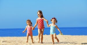 Tips for Taking Your Family to the Beach featured image