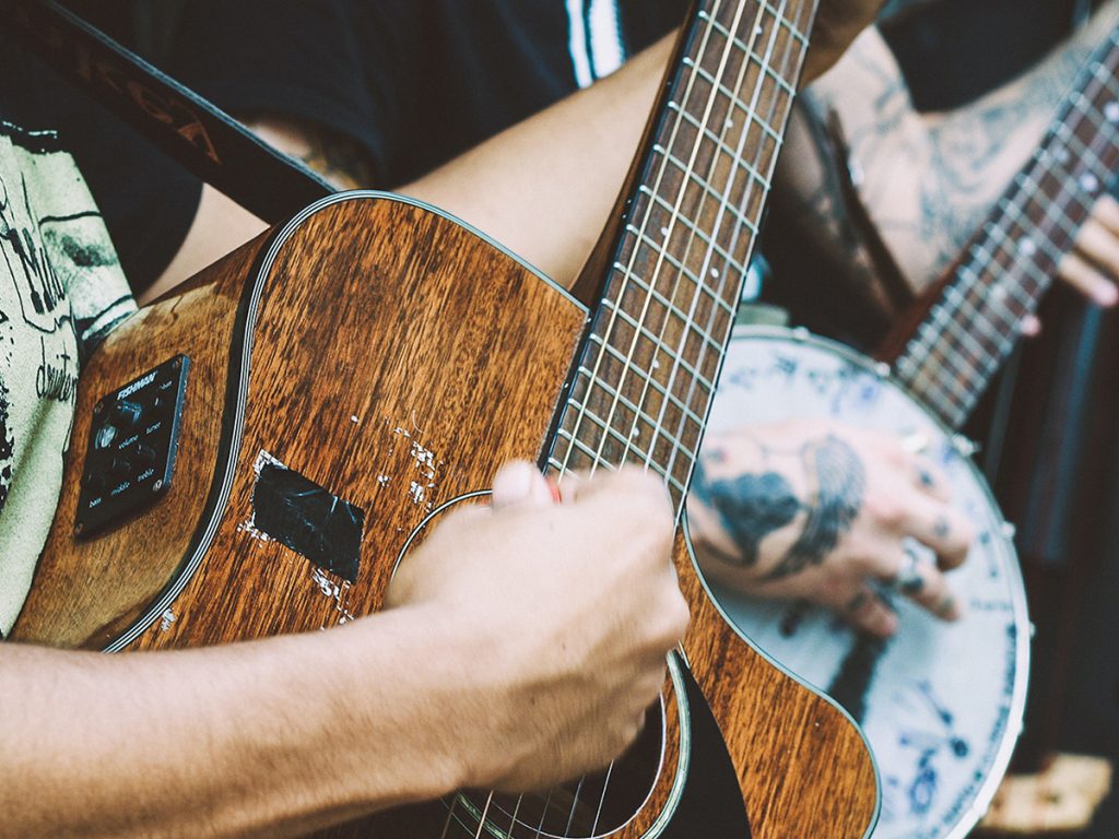 Cocoa Beach Nightlife Ocean Landing Resort and Racquet Club