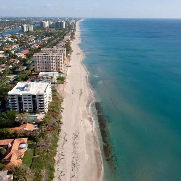 Resorts in Cocoa Bay, Florida