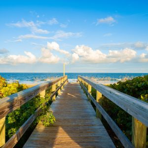 FL Ocean pier