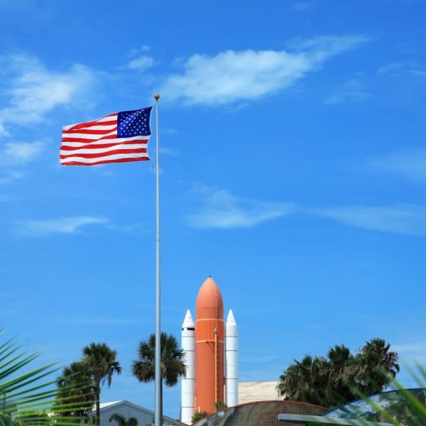 kennedy space center