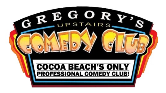 gregory's comedy club