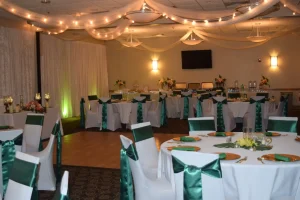 event venue in Cocoa Beach