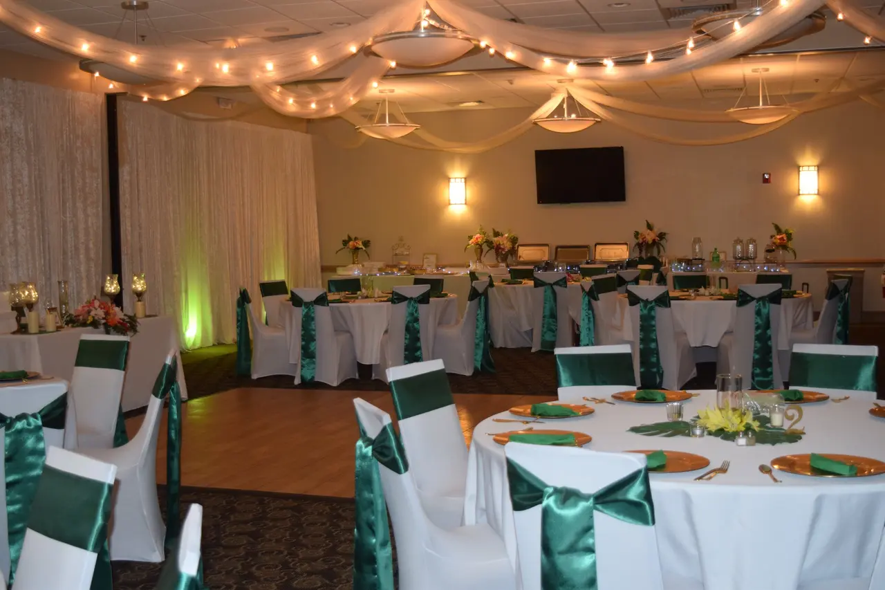 event venue in Cocoa Beach