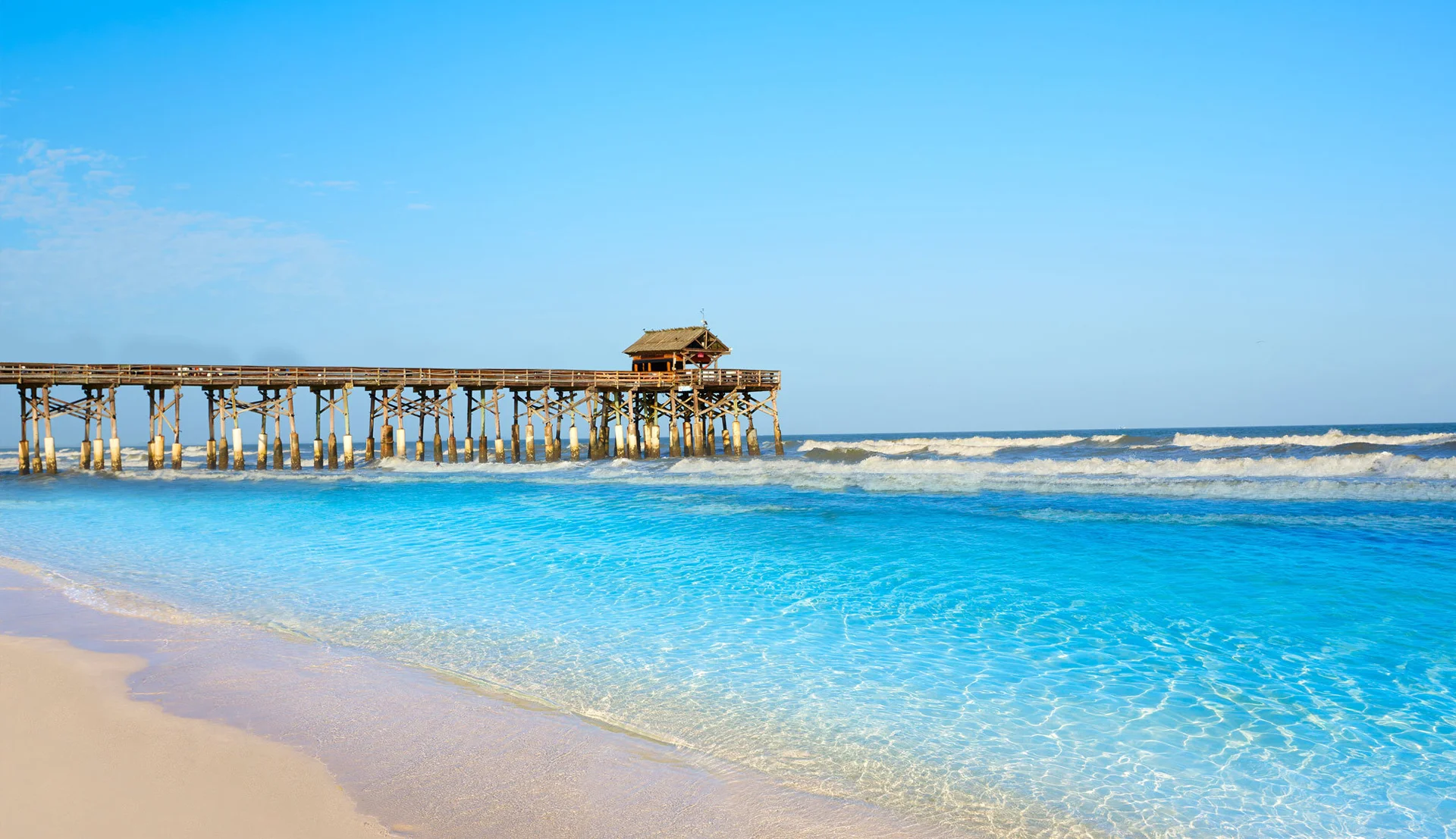 How to Plan the Perfect Long Weekend in Cocoa Beach Ocean Landings Resort