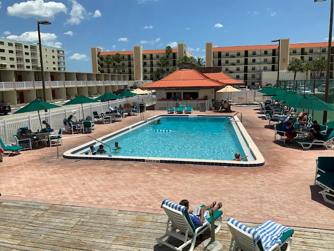 Ocean Landings Cocoa Beach Resort