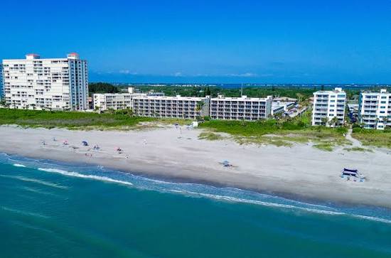 Why the Space Coast Is Different Cocoa Beach Resort Guide