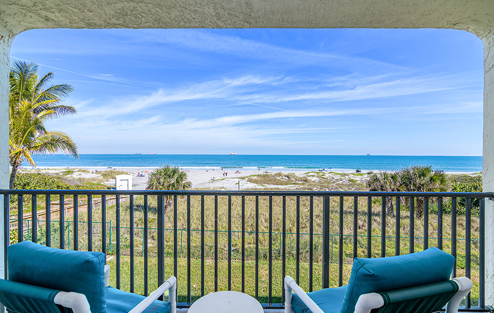 Resorts in Cocoa Beach Beachfront Stays at Ocean Landings